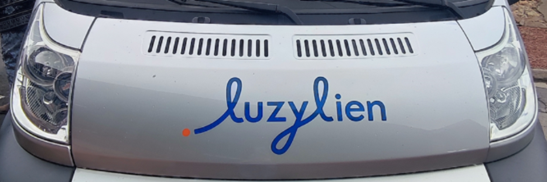 Bannière de la page Luzy Mobilité de l'EBE du Pays Luzycois