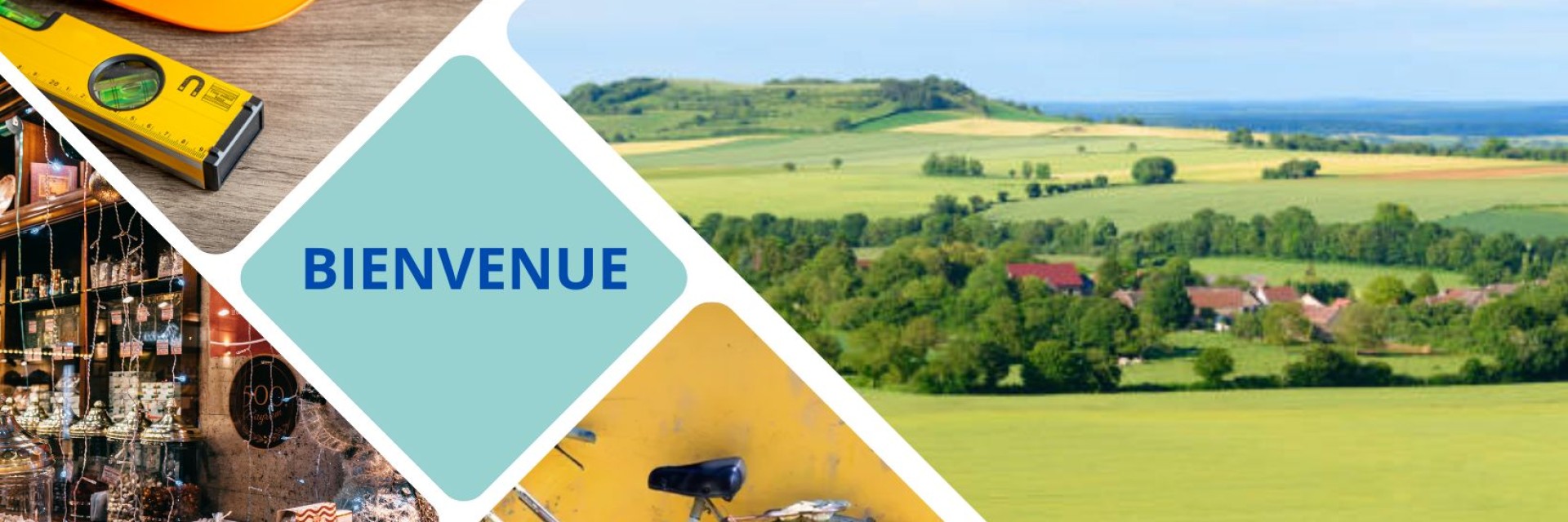 Bannière du site de l'EBE du Pays Luzycois