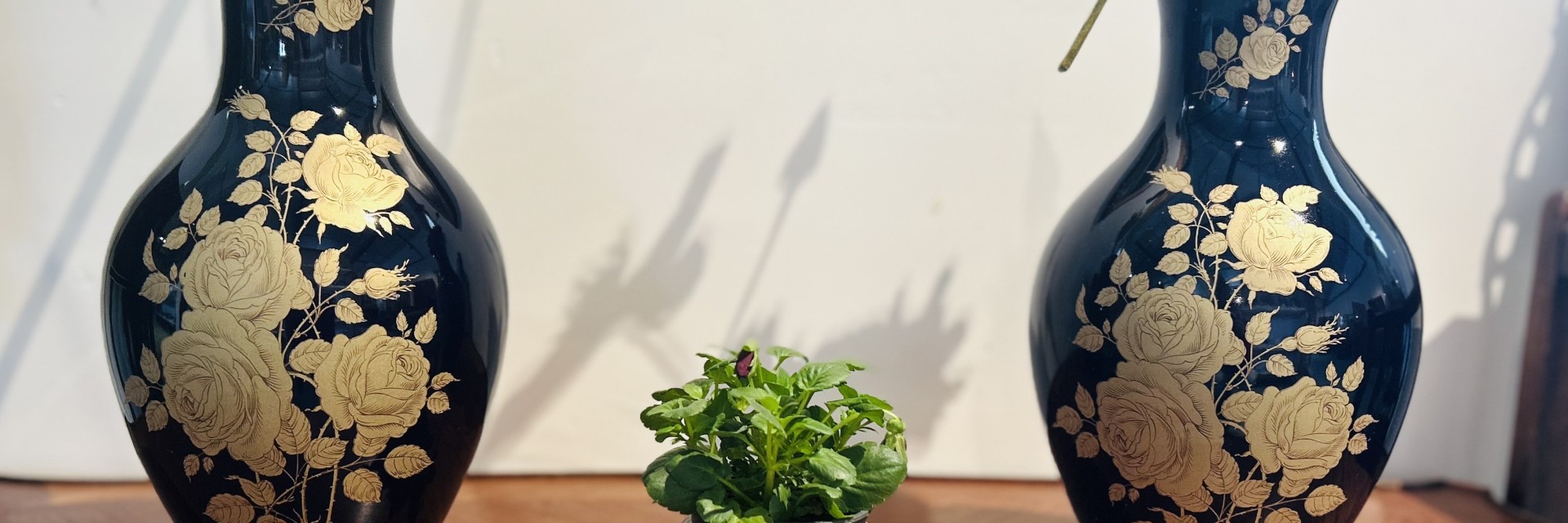 Bannière de la page Décorations / Bibelots de l'EBE du Pays Luzycois