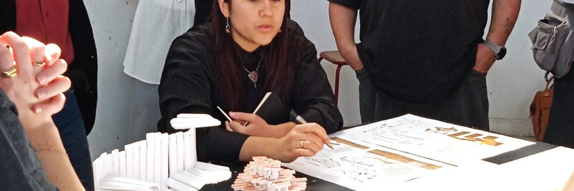 Bannière de la page Mobilier rural de l'EBE du Pays Luzycois