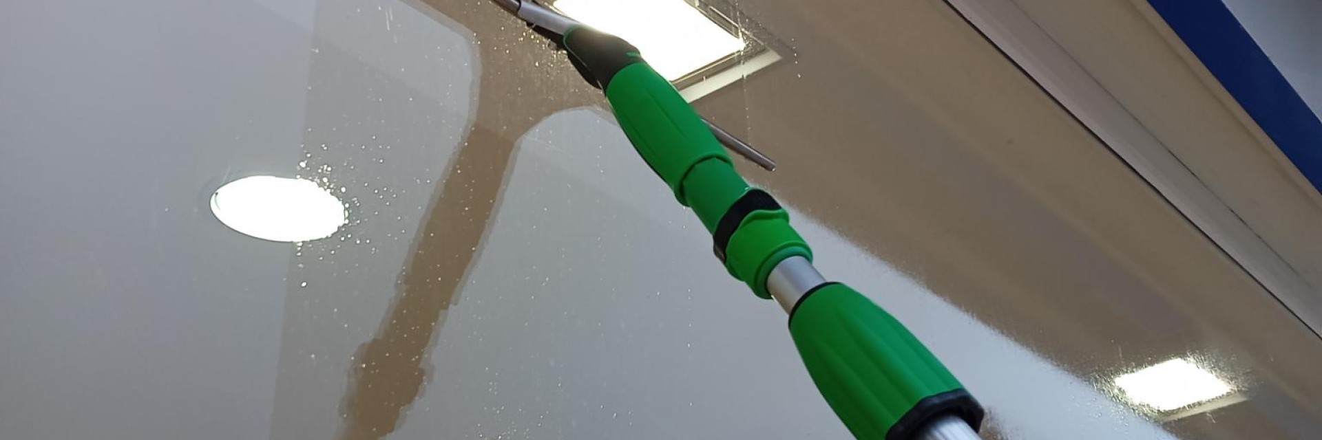 Bannière de la page Hygiène des locaux professionnels de l'EBE du Pays Luzycois