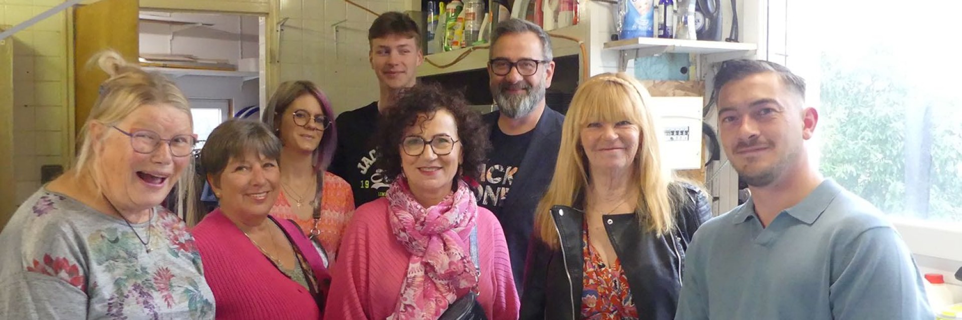 Bannière de la page EBE du Pays de la Mode ! de l'EBE du Pays Luzycois