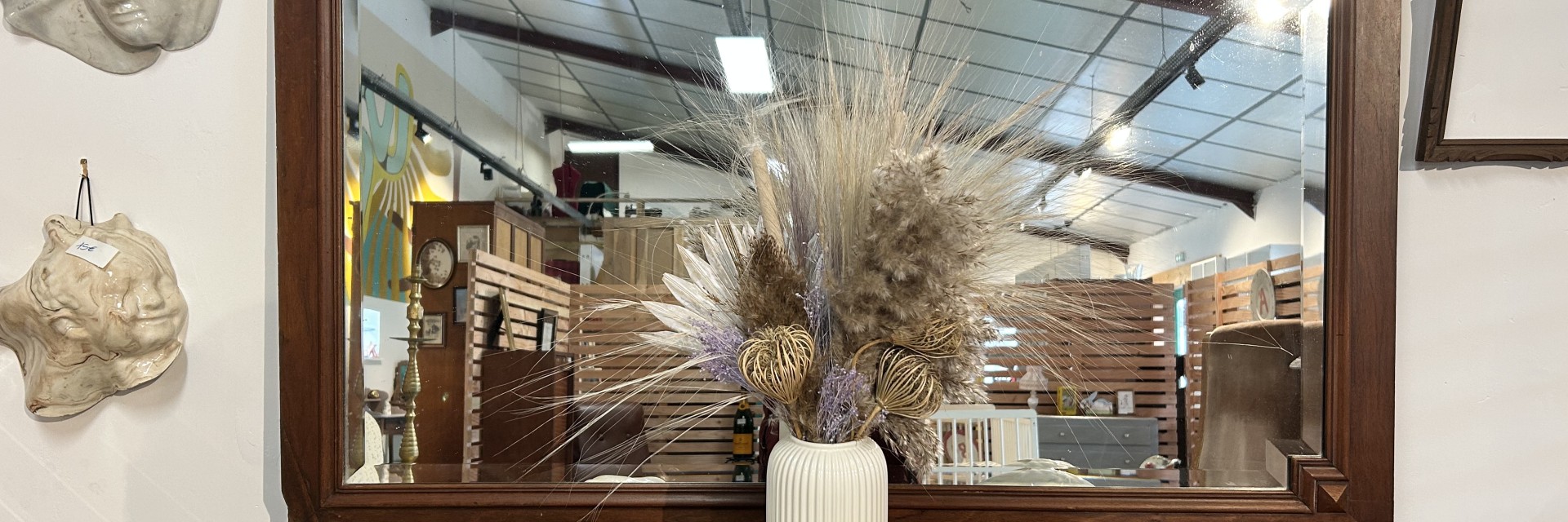 Bannière de la page Meubles / Ameublement de l'EBE du Pays Luzycois