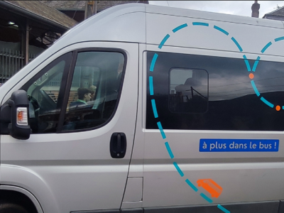 Image du service Luzylien