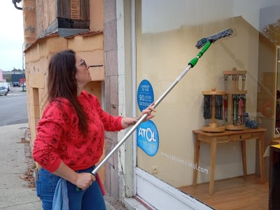 Image de l'actualité Nouveauté prestation !