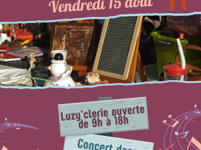 Image de l'actualité Fête de l'accordéon !