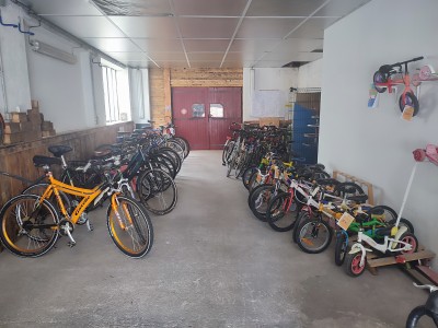 Image du service Luzycyclette