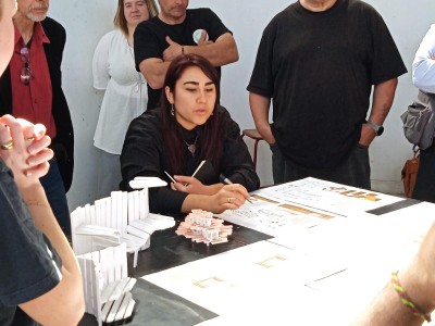 Image de l'actualité Mobilier rural