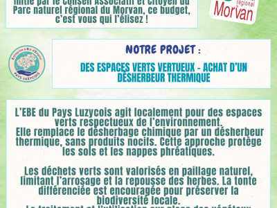 Image de l'actualité On compte sur vous !