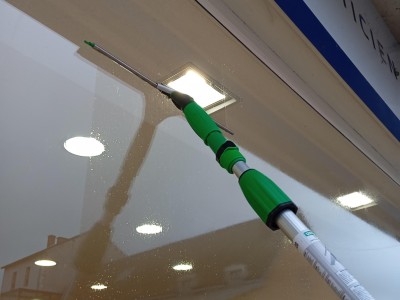 Image du service Hygiène des locaux professionnels