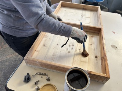 Image du service Petits travaux domestiques