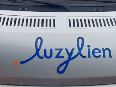 Image du service Luzy Mobilité