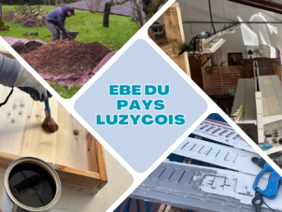 Image de l'actualité Horaires et jours d'ouverture de la ressourcerie