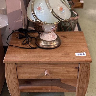 Image du produit Petite table de chevet