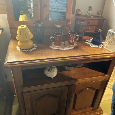 Image du produit Petit meuble TV