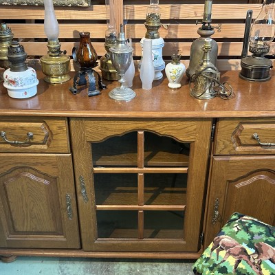 Image du produit Meuble bas TV