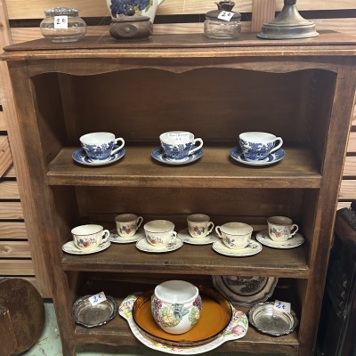 Image du produit Etagère en bois