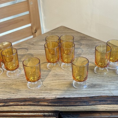 Image du produit ensemble de verres à shot "Luminarc"