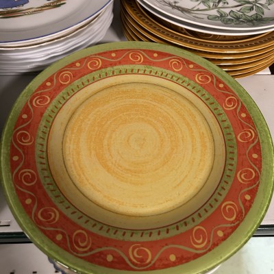 Image du produit Lot assiettes Luminarc