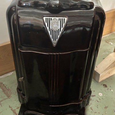 Image du produit Poil vintage "Coste Caumartin"